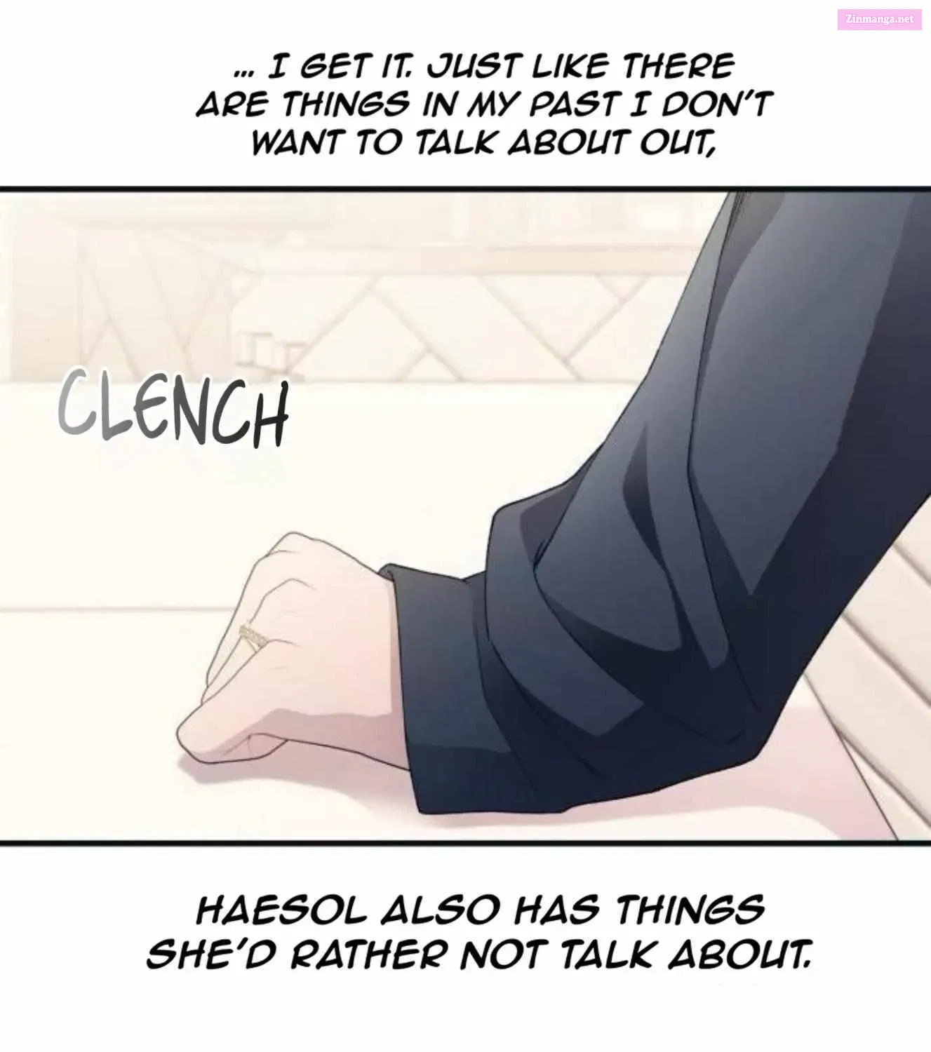 Yeonwoo’s Innocence Zinmanga X Chapter 165 Page 30