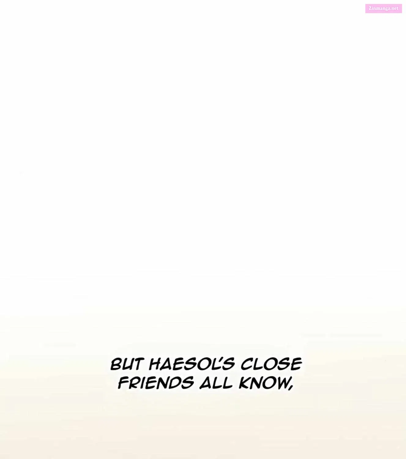 Yeonwoo’s Innocence Zinmanga X Chapter 165 Page 32