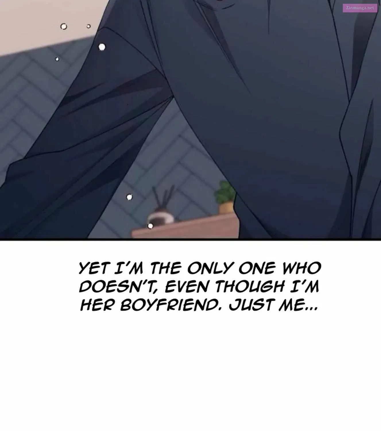 Yeonwoo’s Innocence Zinmanga X Chapter 165 Page 34