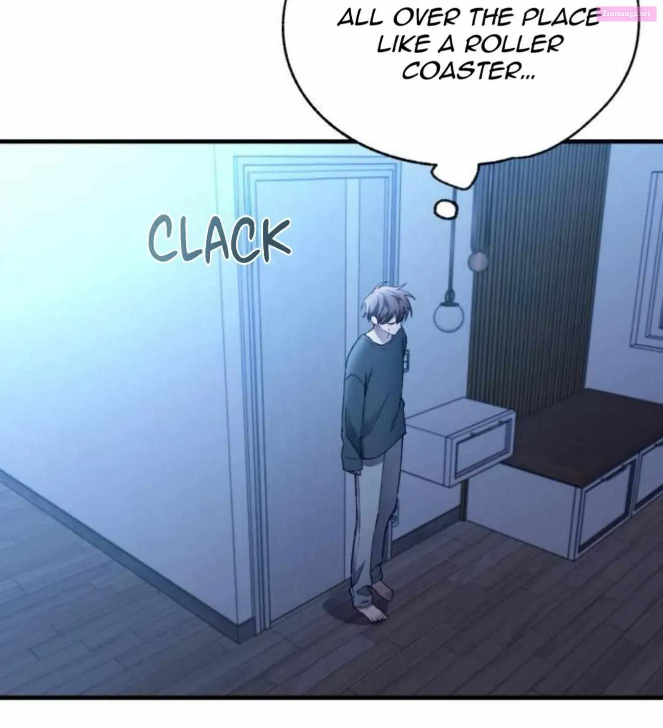 Yeonwoo’s Innocence Zinmanga X Chapter 165 Page 48