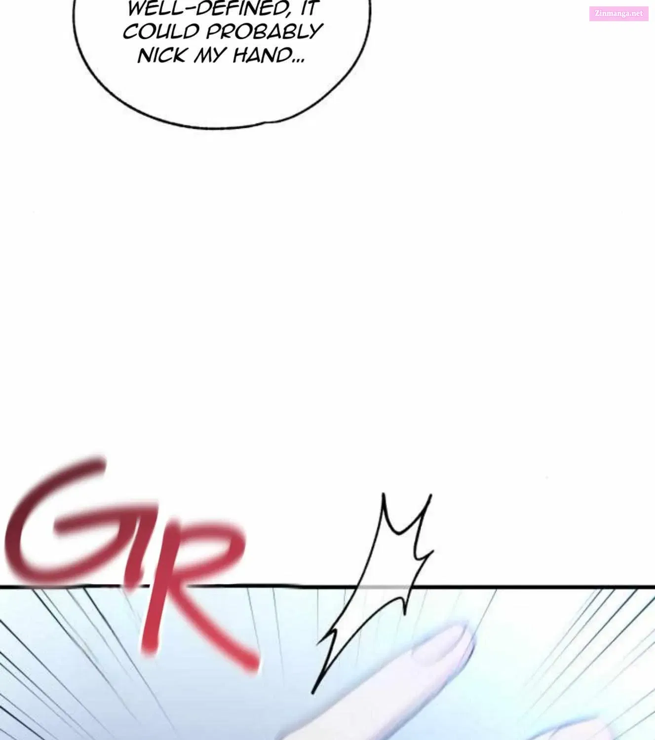 Yeonwoo’s Innocence Zinmanga X Chapter 165 Page 57