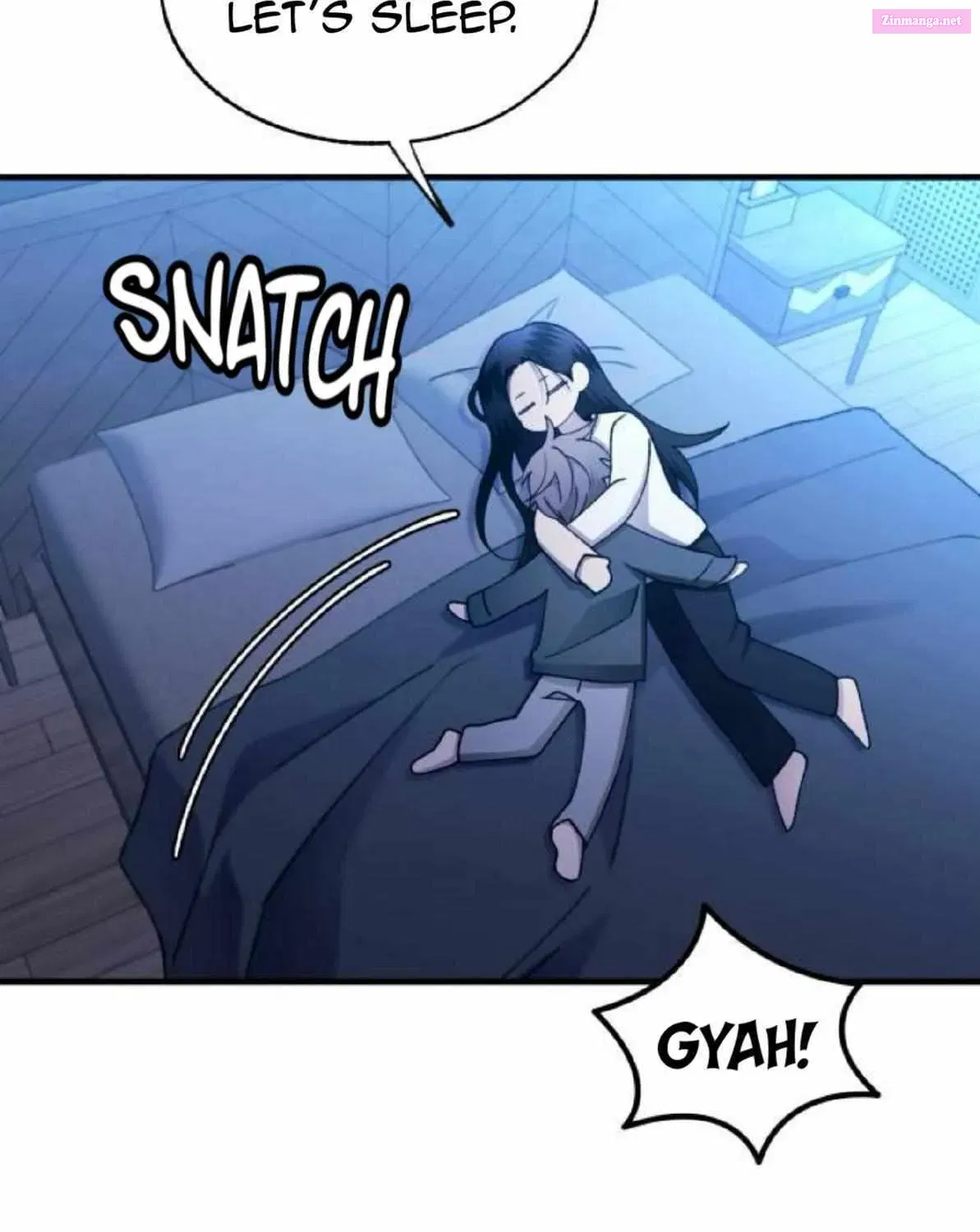 Yeonwoo’s Innocence Zinmanga X Chapter 165 Page 62