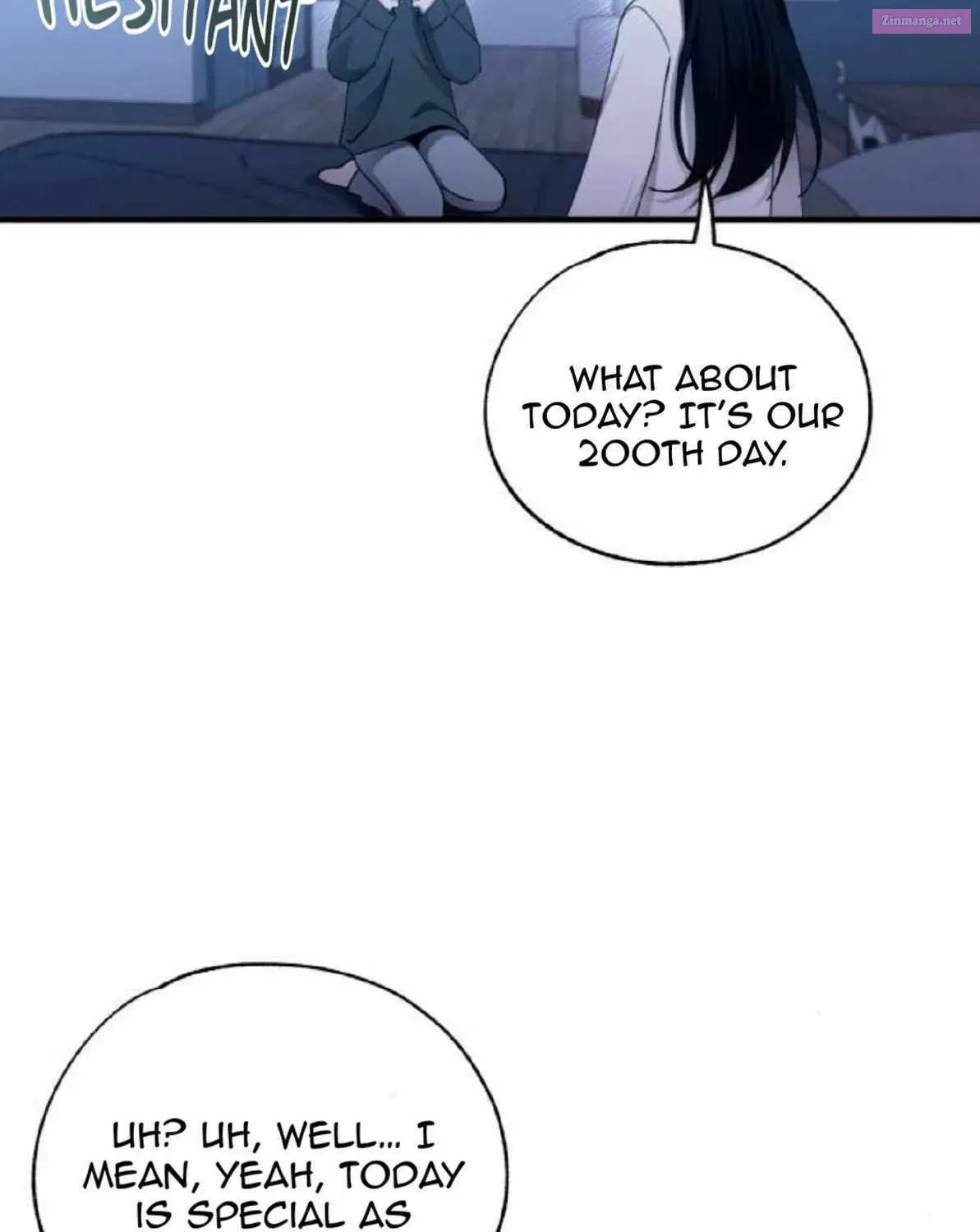 Yeonwoo’s Innocence Zinmanga X Chapter 165 Page 69