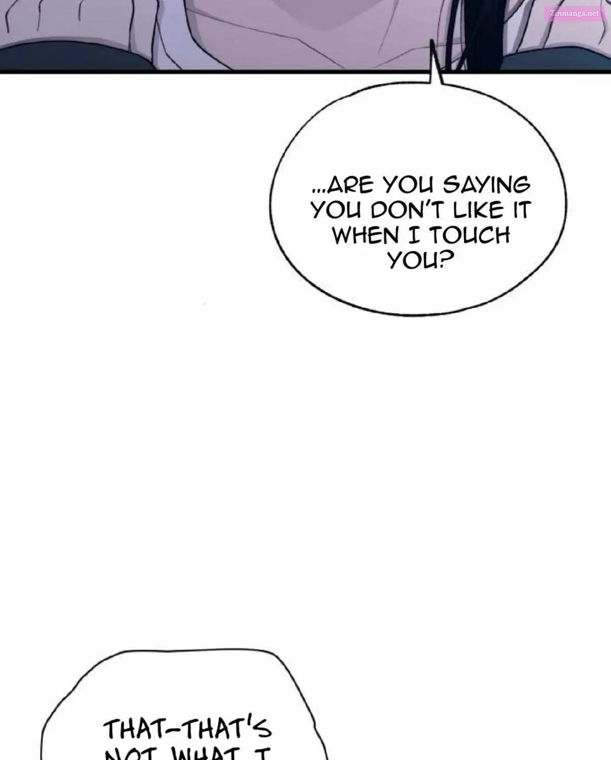 Yeonwoo’s Innocence Zinmanga X Chapter 165 Page 83