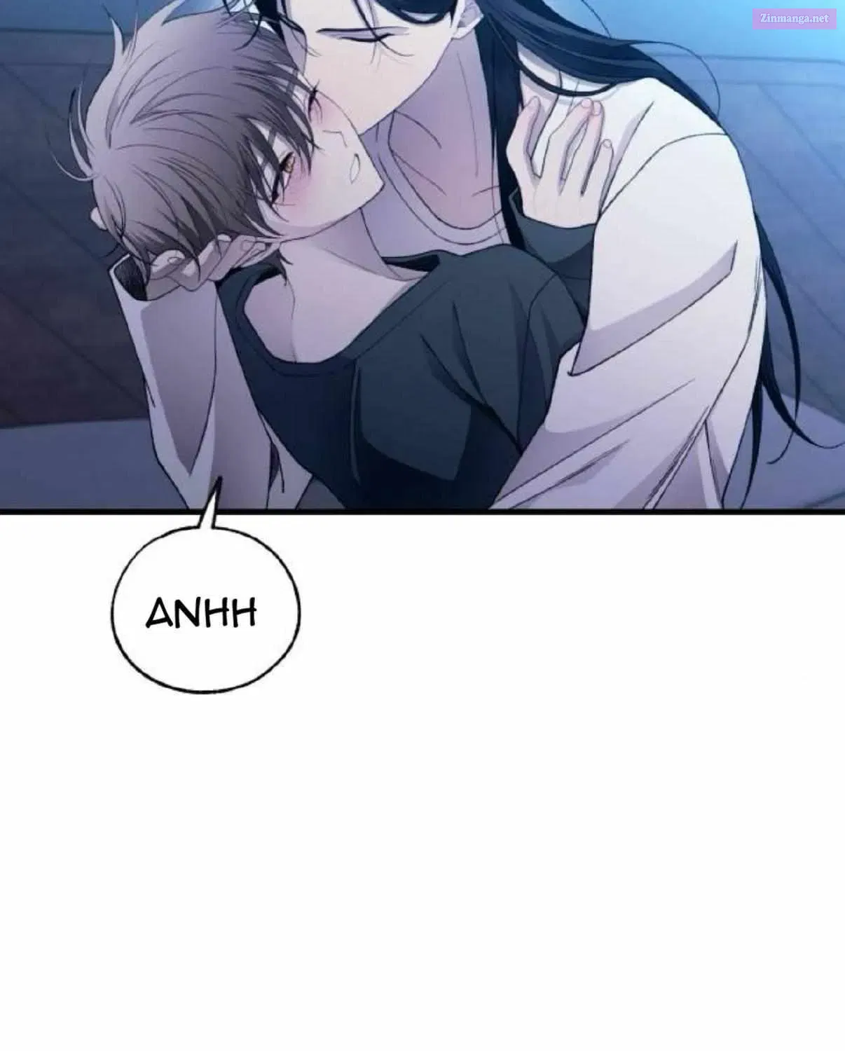 Yeonwoo’s Innocence Zinmanga X Chapter 165 Page 86