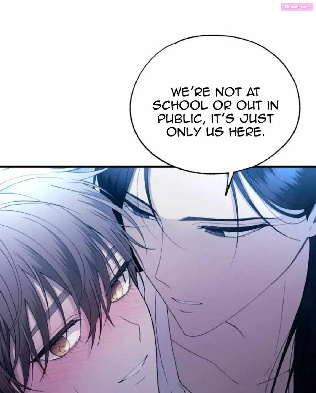 Yeonwoo’s Innocence Zinmanga X Chapter 165 Page 87