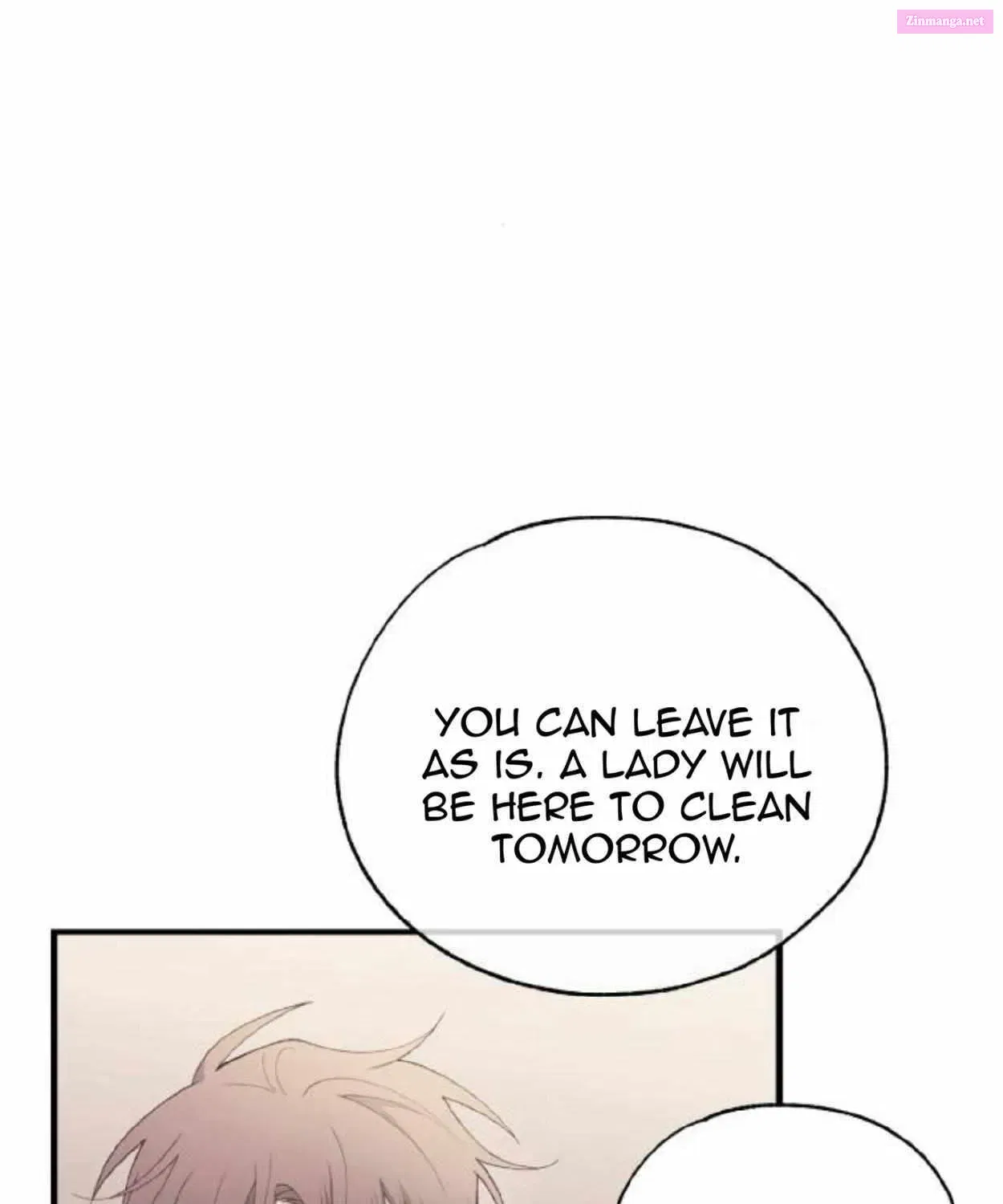 Yeonwoo’s Innocence Zinmanga X Chapter 165 Page 4