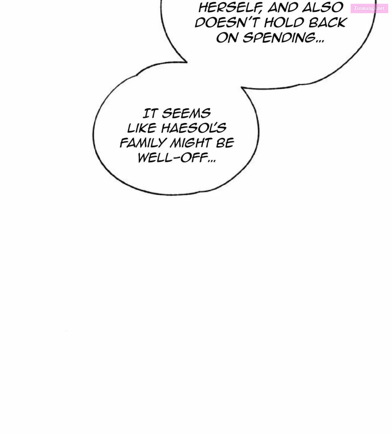 Yeonwoo’s Innocence Zinmanga X Chapter 165 Page 11
