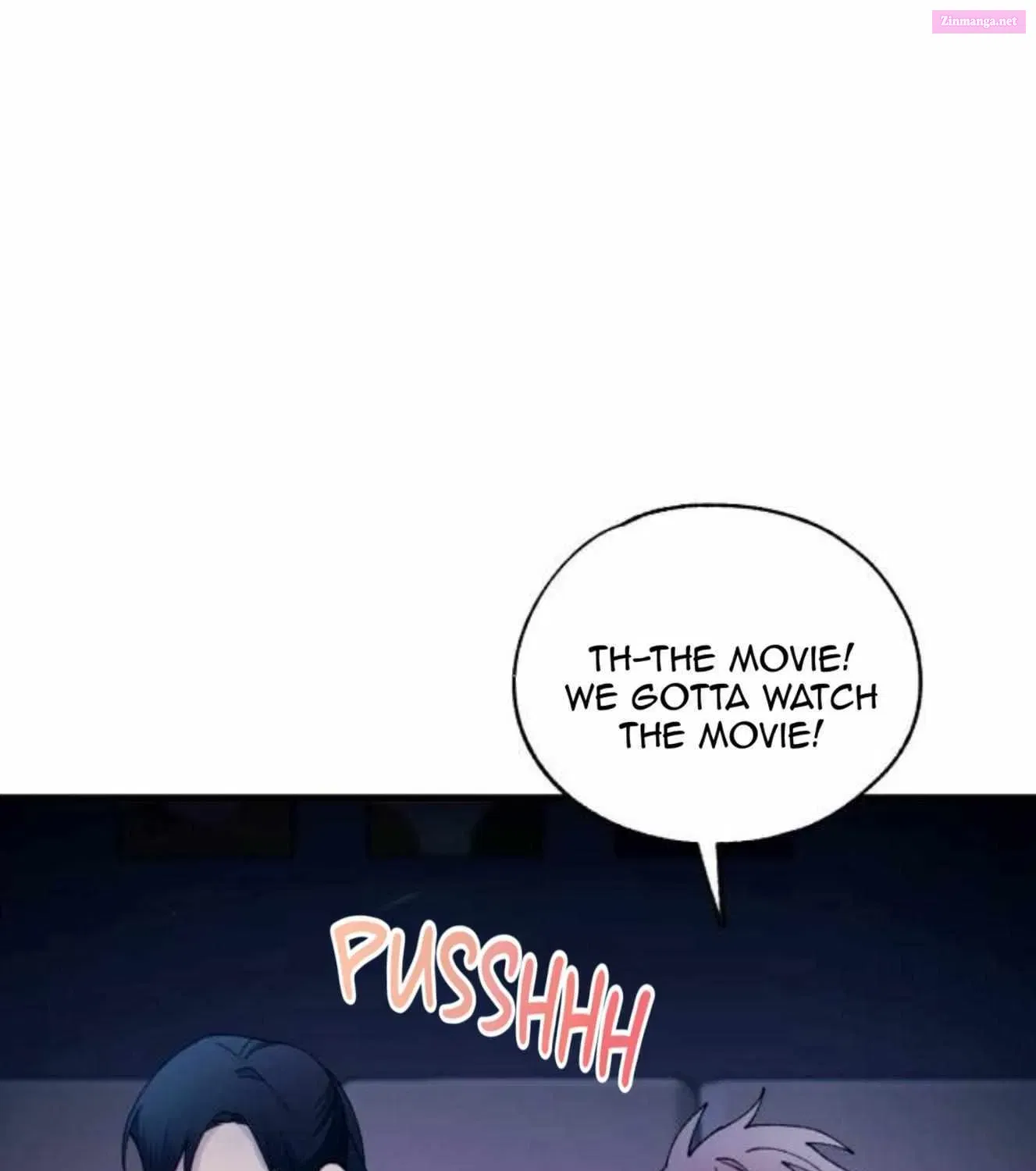 Yeonwoo’s Innocence Zinmanga X Chapter 164 Page 81