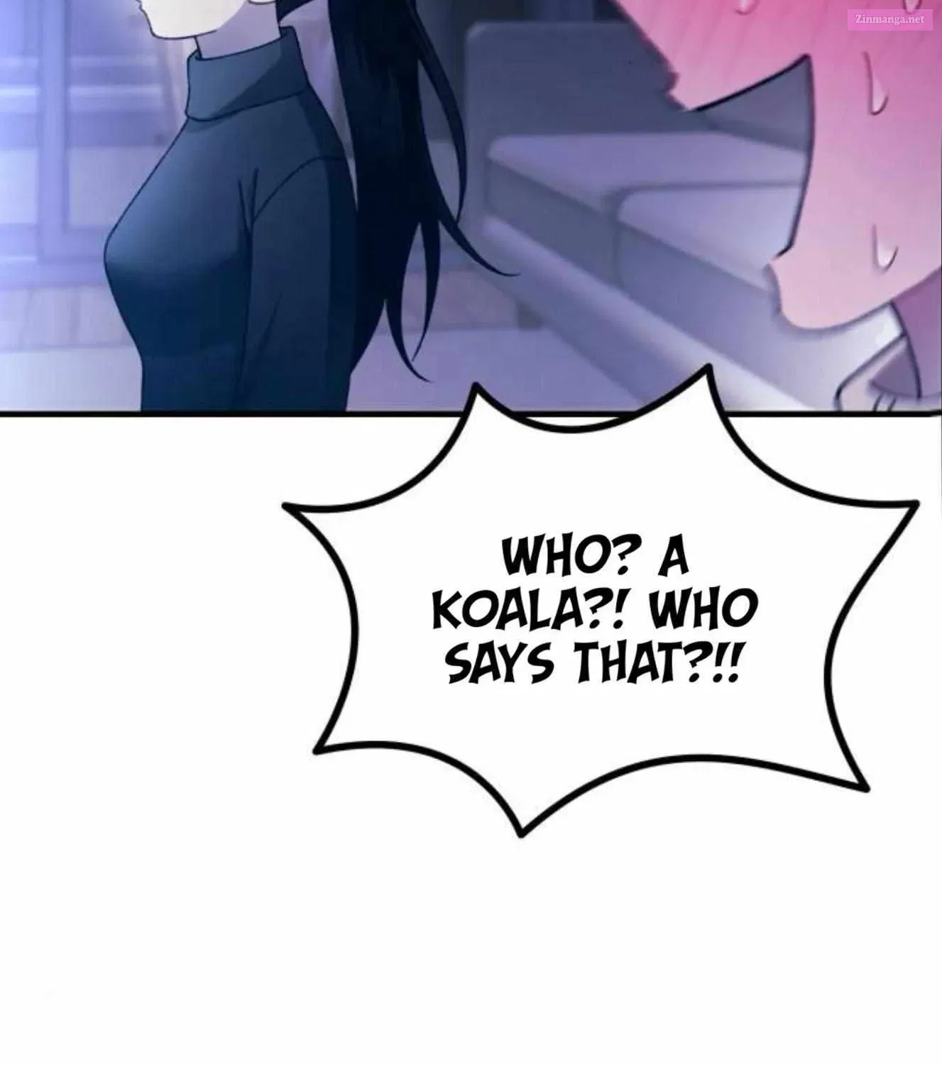 Yeonwoo’s Innocence Zinmanga X Chapter 164 Page 84