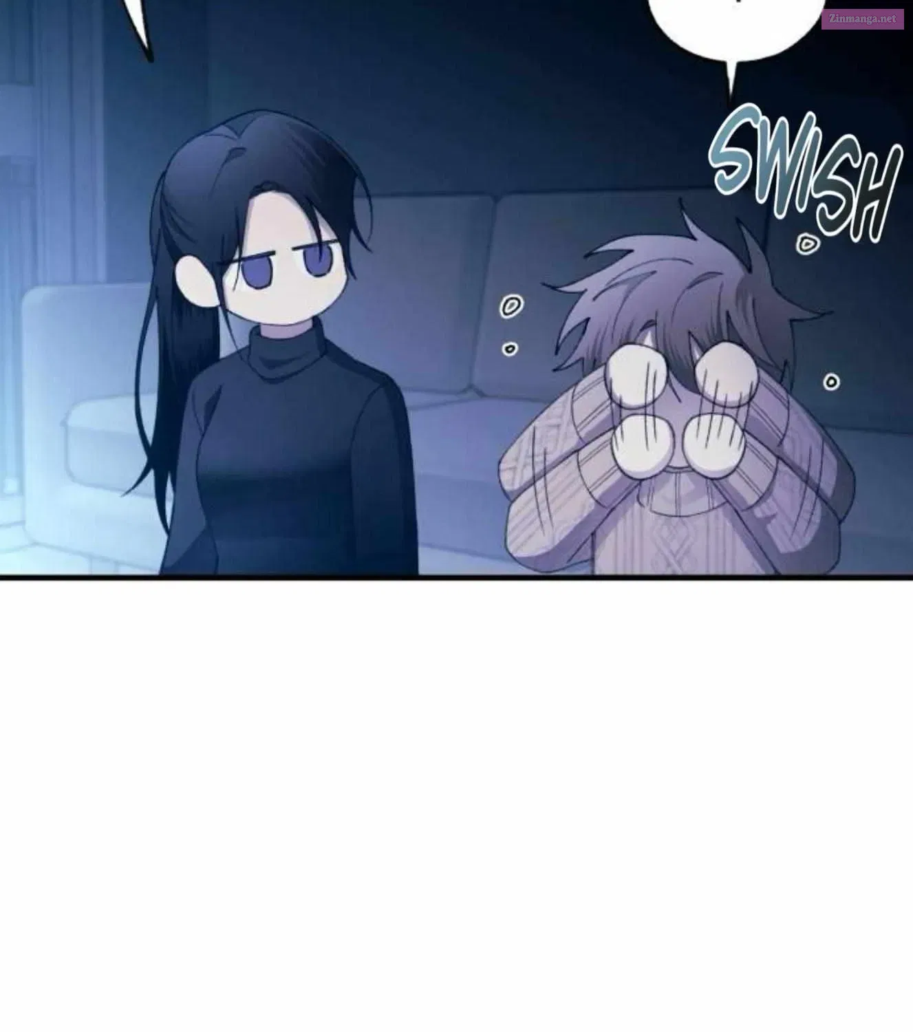 Yeonwoo’s Innocence Zinmanga X Chapter 164 Page 100