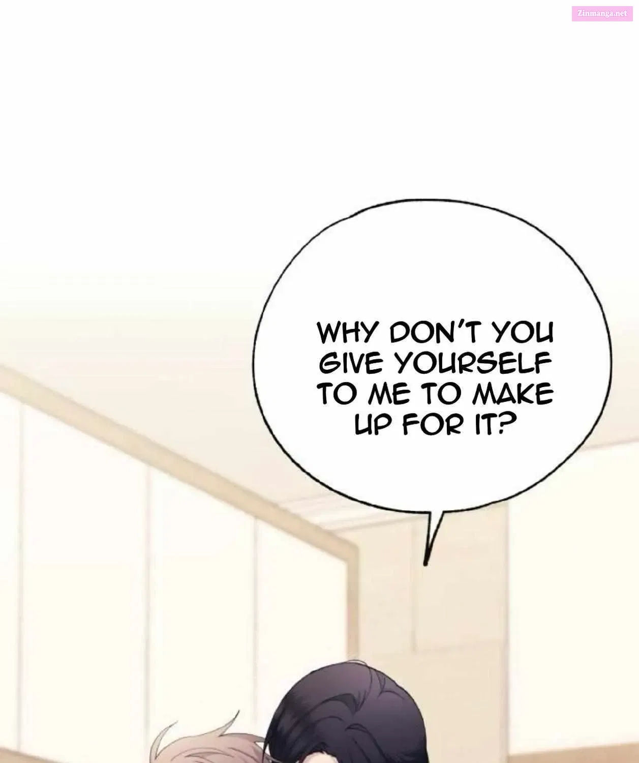 Yeonwoo’s Innocence Zinmanga X Chapter 164 Page 2