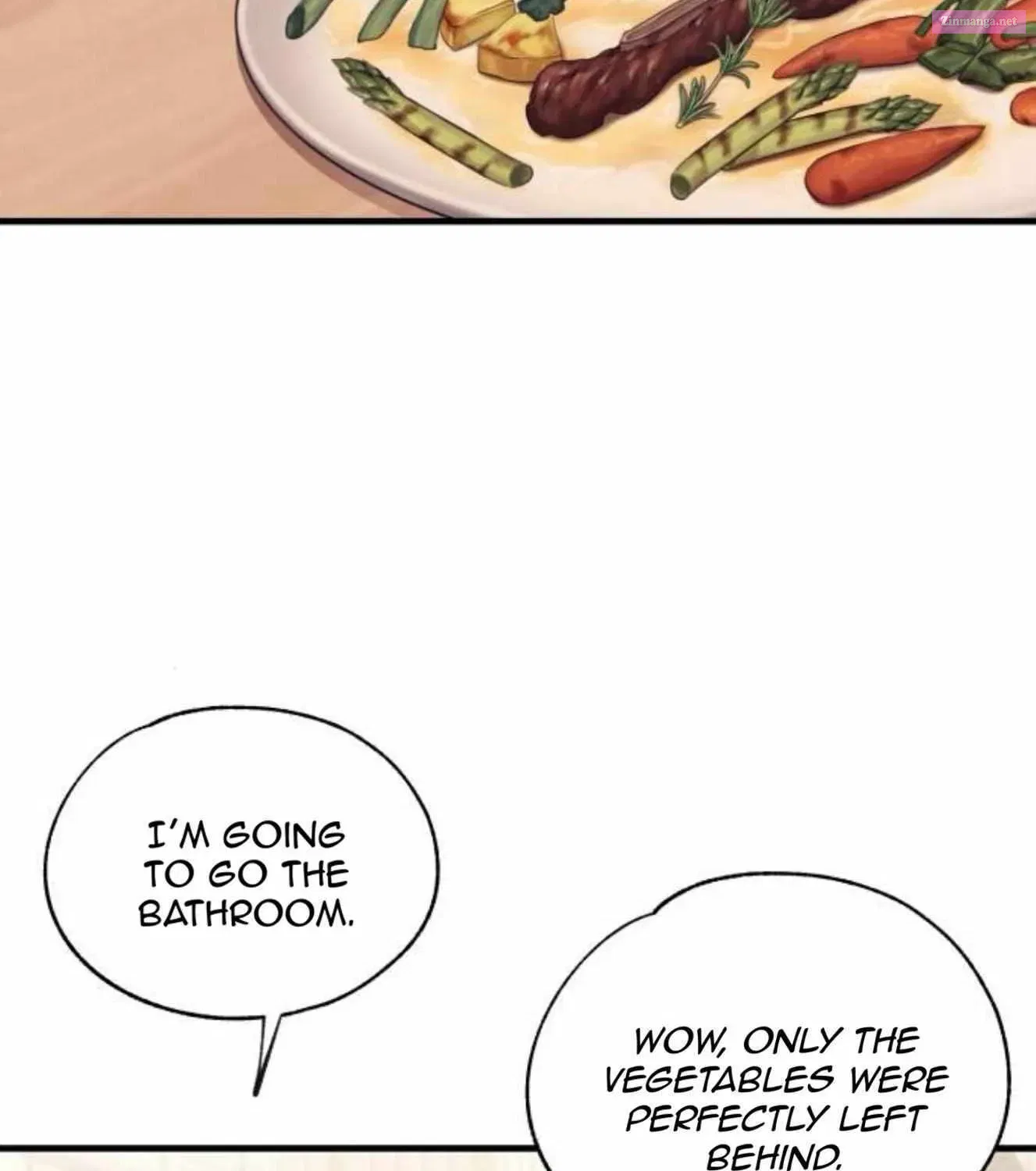 Yeonwoo’s Innocence Zinmanga X Chapter 163 Page 22