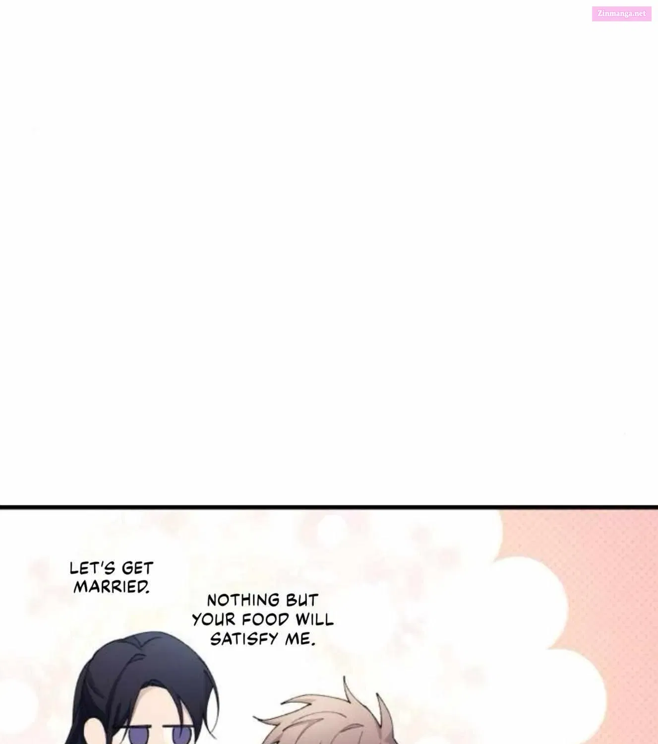 Yeonwoo’s Innocence Zinmanga X Chapter 163 Page 91