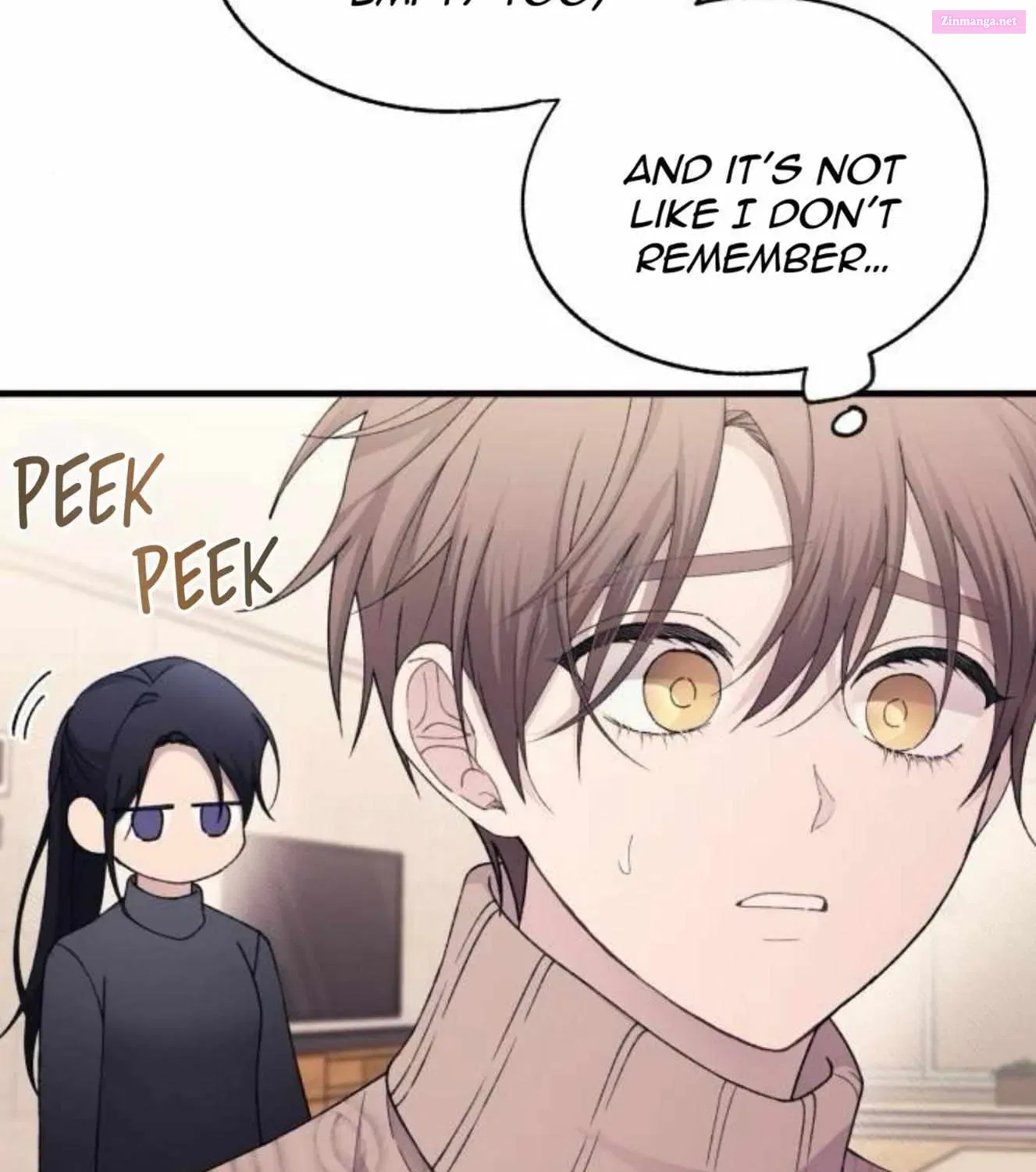 Yeonwoo’s Innocence Zinmanga X Chapter 163 Page 98
