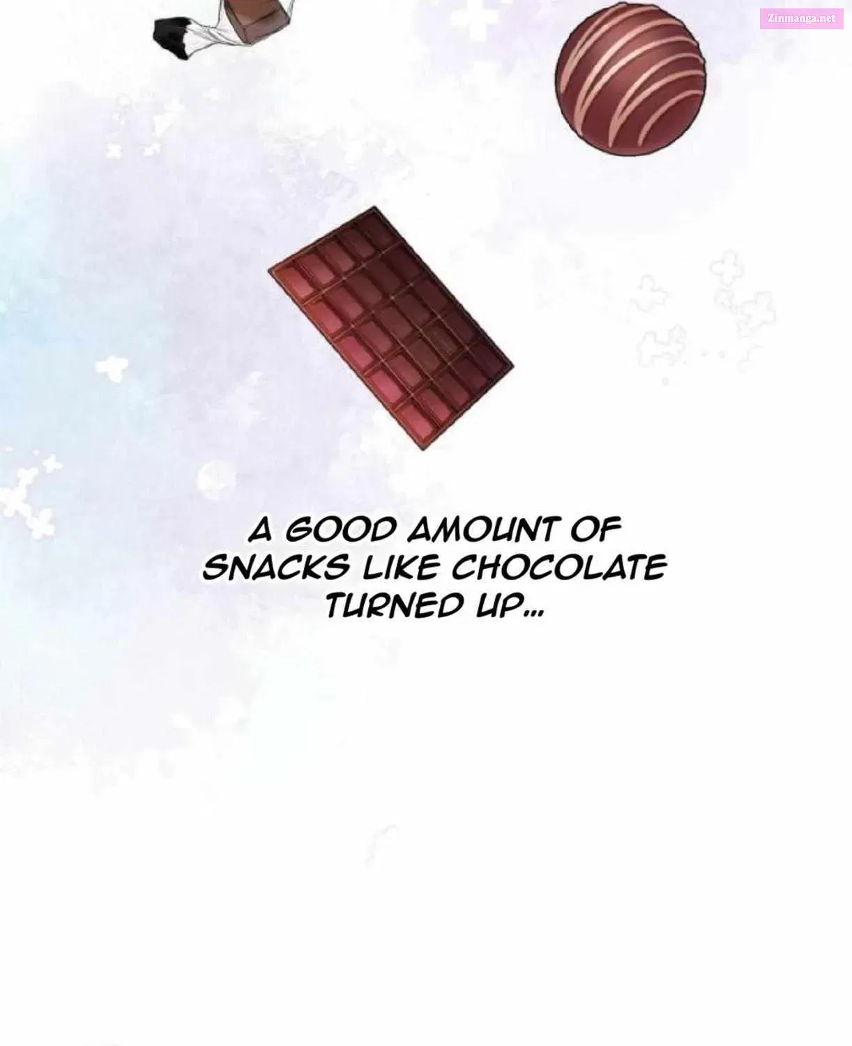 Yeonwoo’s Innocence Zinmanga X Chapter 163 Page 107