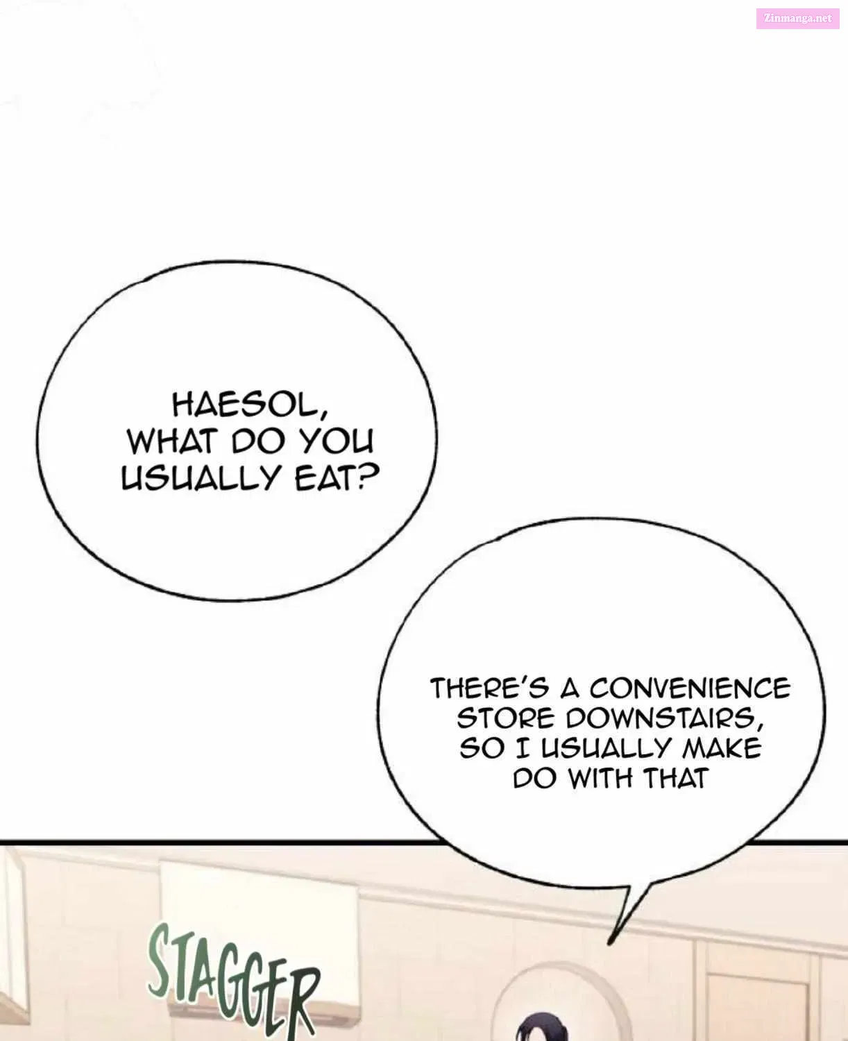 Yeonwoo’s Innocence Zinmanga X Chapter 163 Page 108