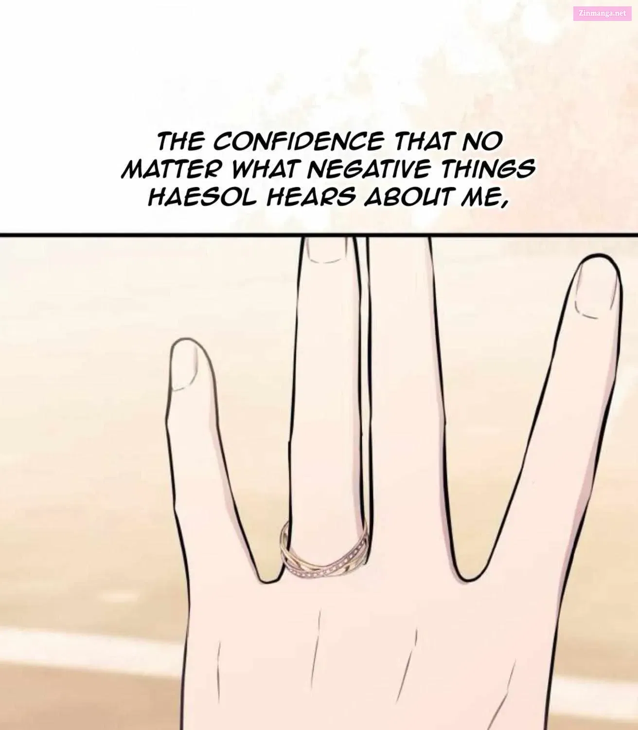 Yeonwoo’s Innocence Zinmanga X Chapter 162 Page 24