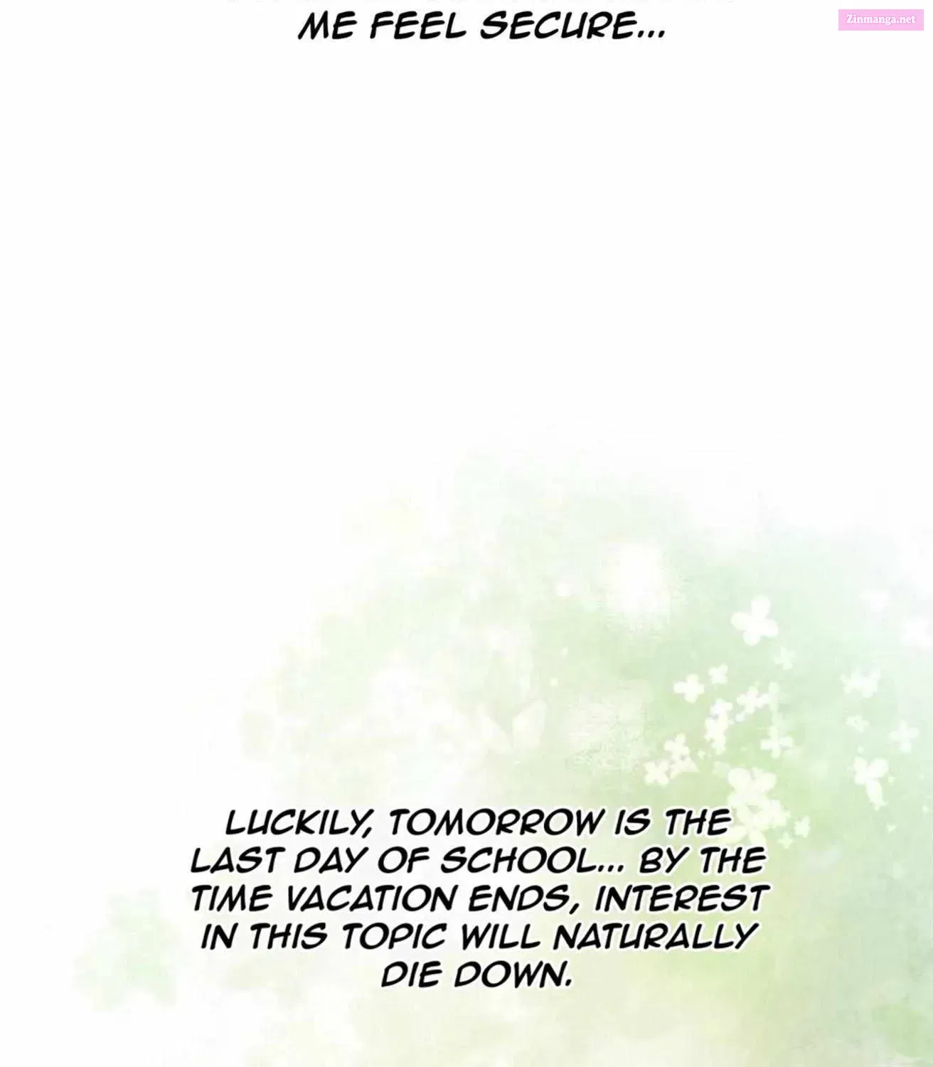 Yeonwoo’s Innocence Zinmanga X Chapter 162 Page 27