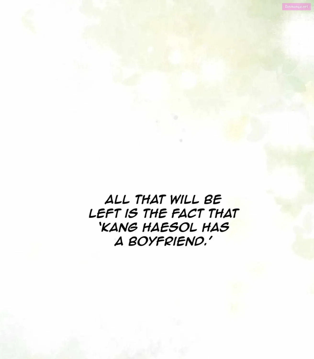 Yeonwoo’s Innocence Zinmanga X Chapter 162 Page 28