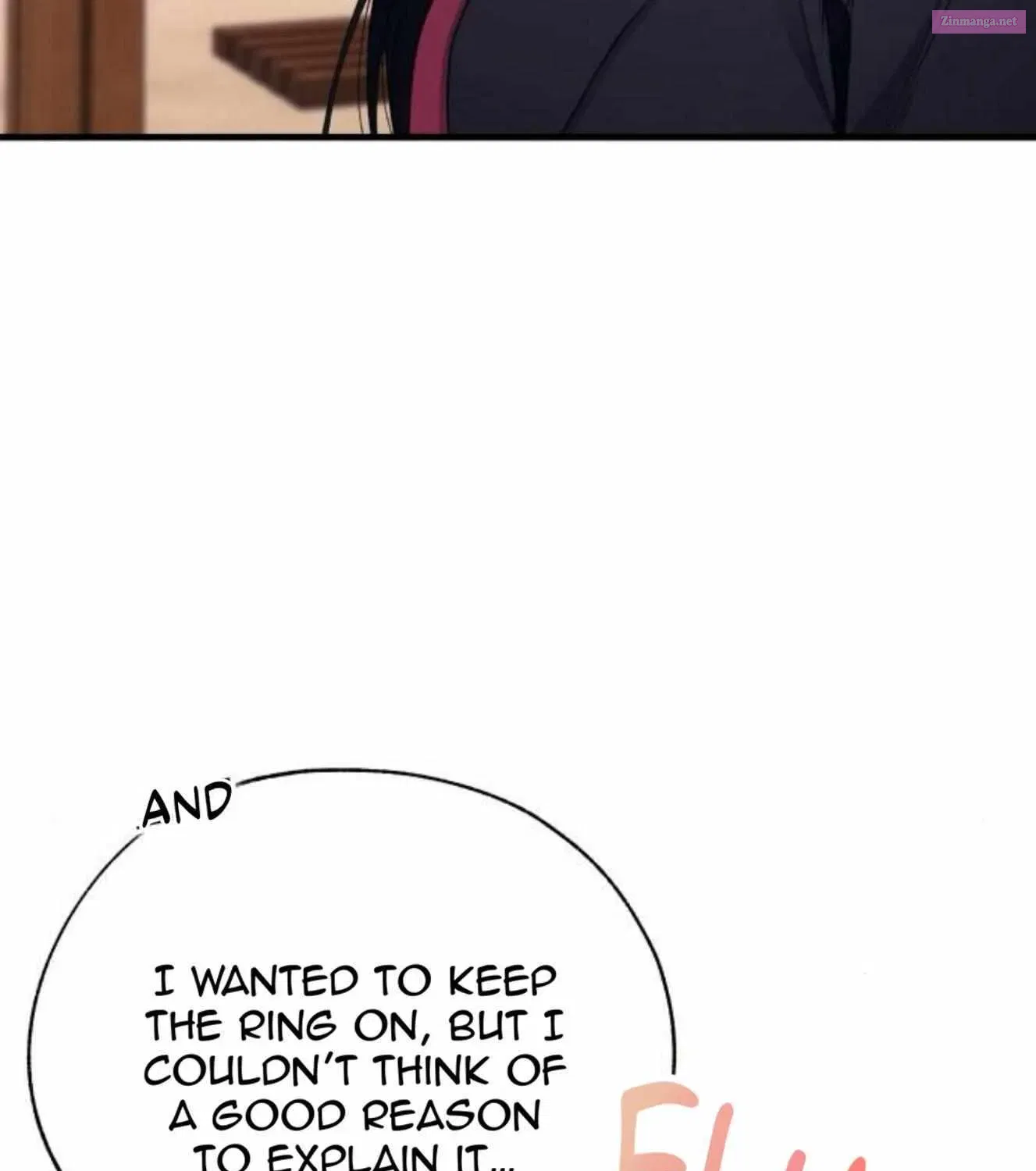 Yeonwoo’s Innocence Zinmanga X Chapter 162 Page 35