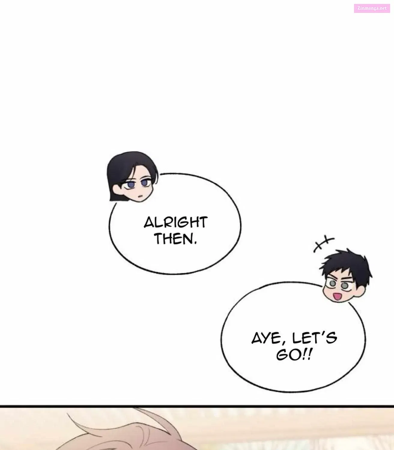 Yeonwoo’s Innocence Zinmanga X Chapter 162 Page 52