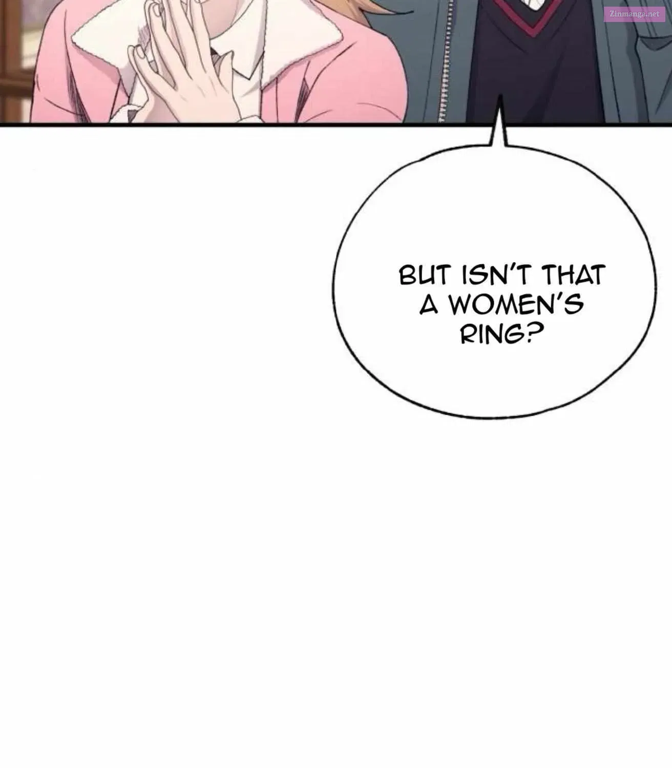 Yeonwoo’s Innocence Zinmanga X Chapter 162 Page 58