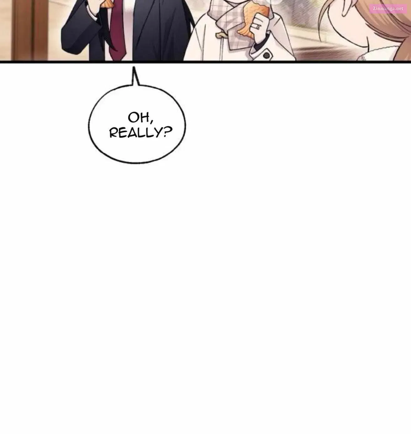 Yeonwoo’s Innocence Zinmanga X Chapter 162 Page 60