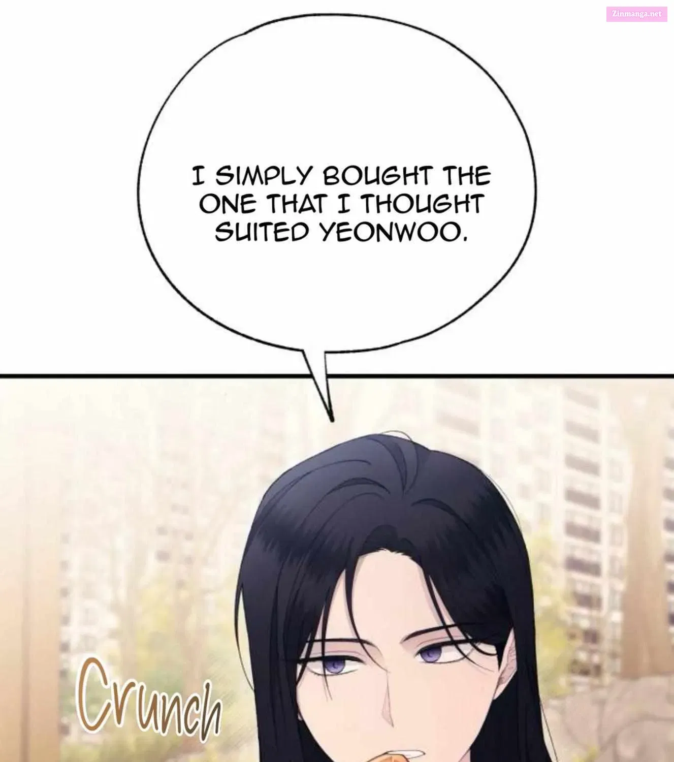 Yeonwoo’s Innocence Zinmanga X Chapter 162 Page 61