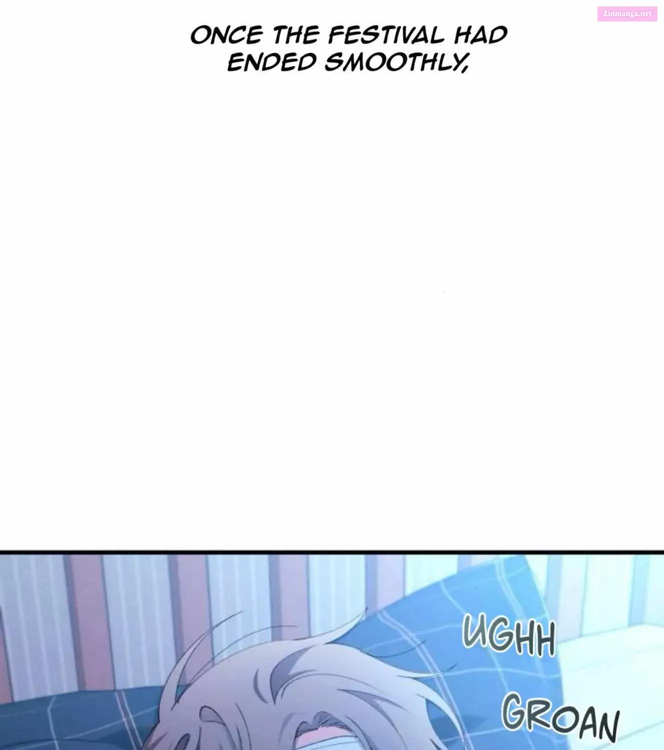 Yeonwoo’s Innocence Zinmanga X Chapter 161 Page 5