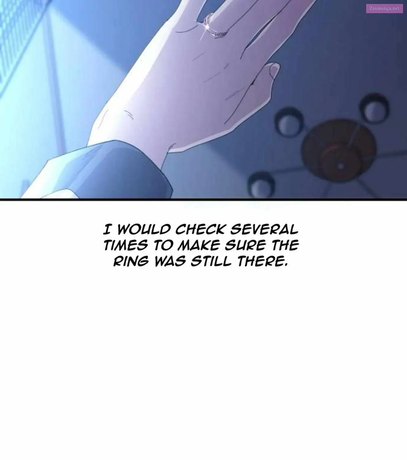 Yeonwoo’s Innocence Zinmanga X Chapter 161 Page 16
