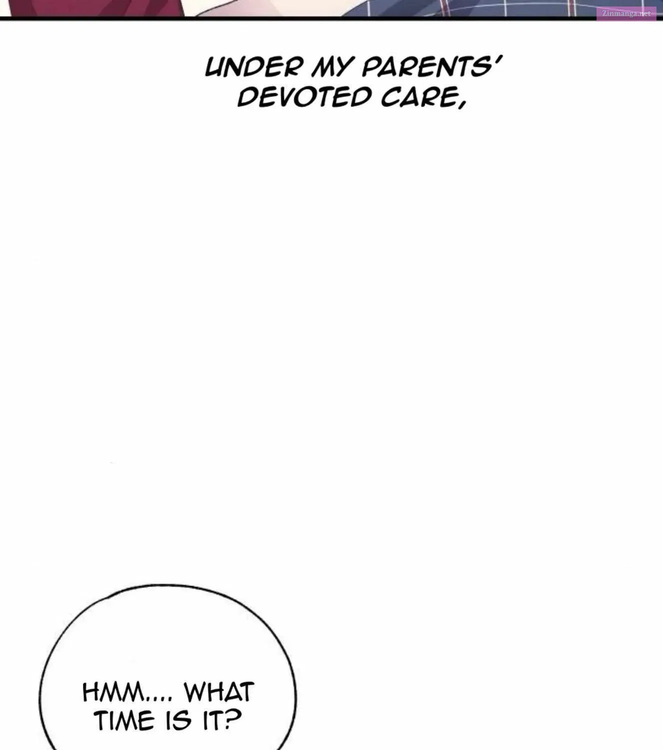 Yeonwoo’s Innocence Zinmanga X Chapter 161 Page 26