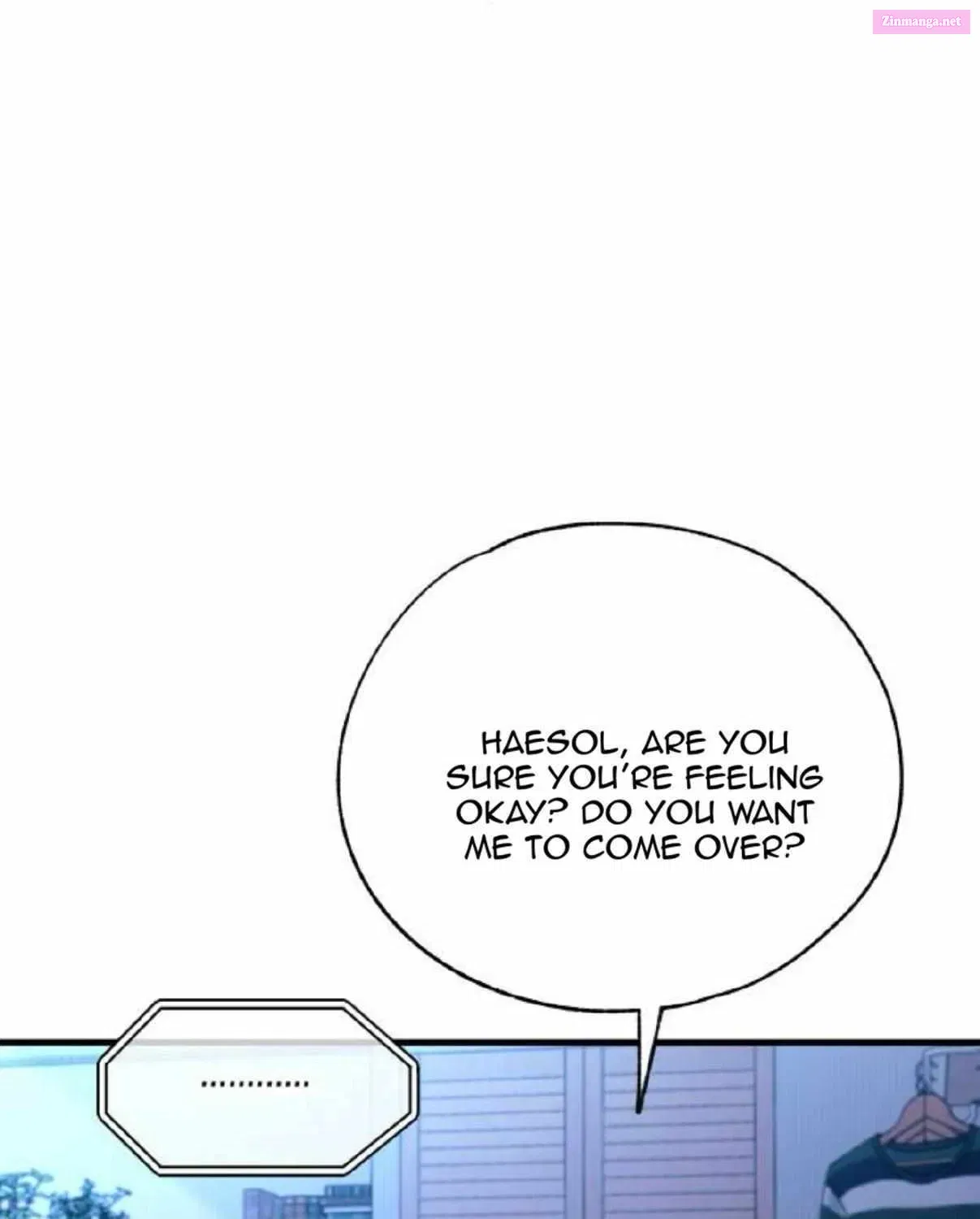 Yeonwoo’s Innocence Zinmanga X Chapter 161 Page 58