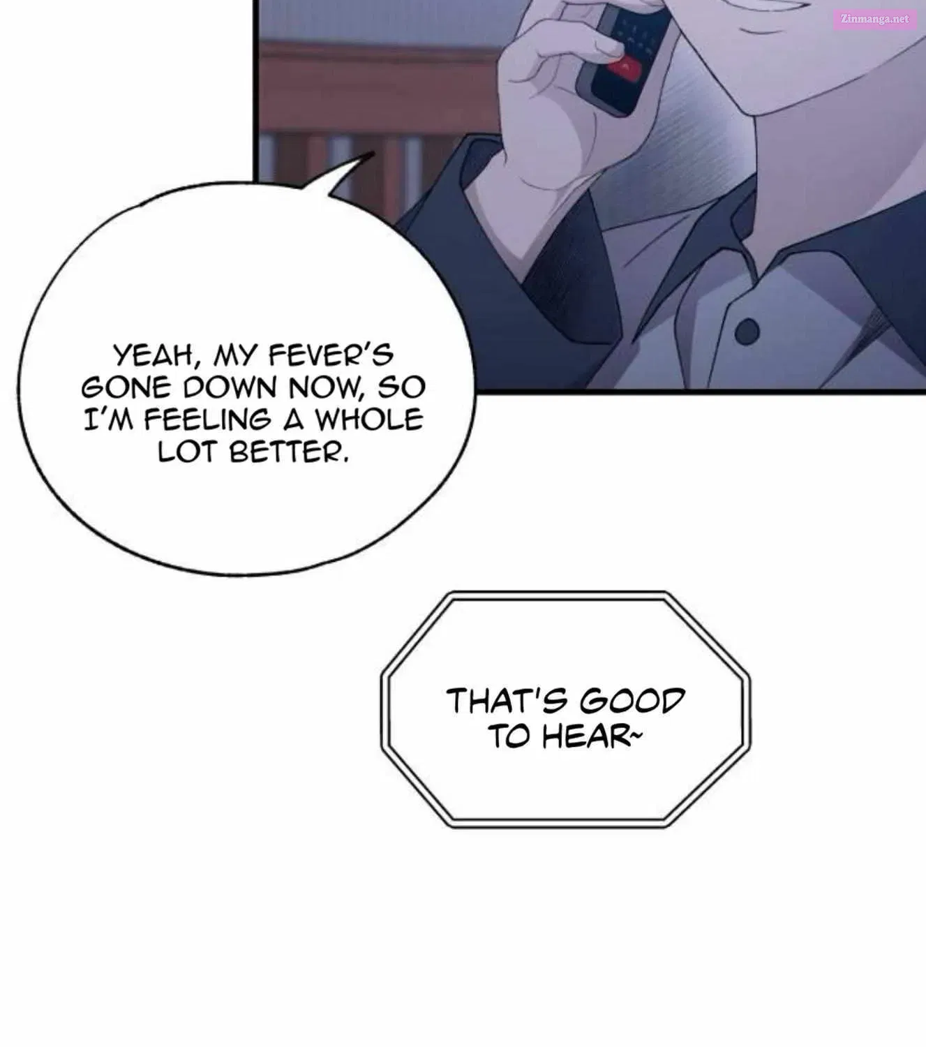 Yeonwoo’s Innocence Zinmanga X Chapter 161 Page 79