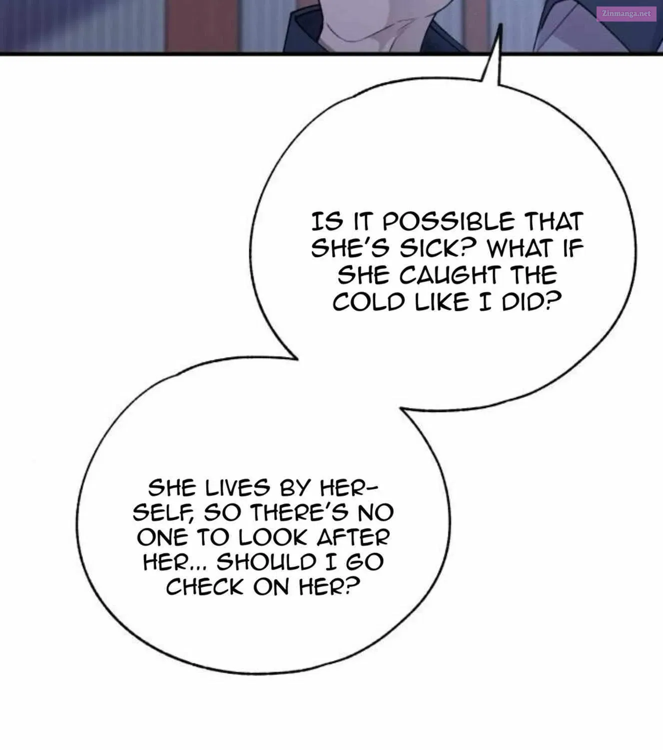 Yeonwoo’s Innocence Zinmanga X Chapter 161 Page 82