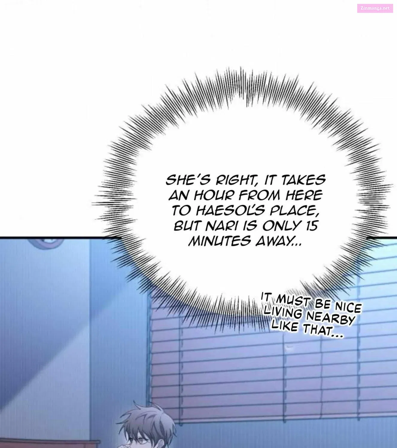 Yeonwoo’s Innocence Zinmanga X Chapter 161 Page 85
