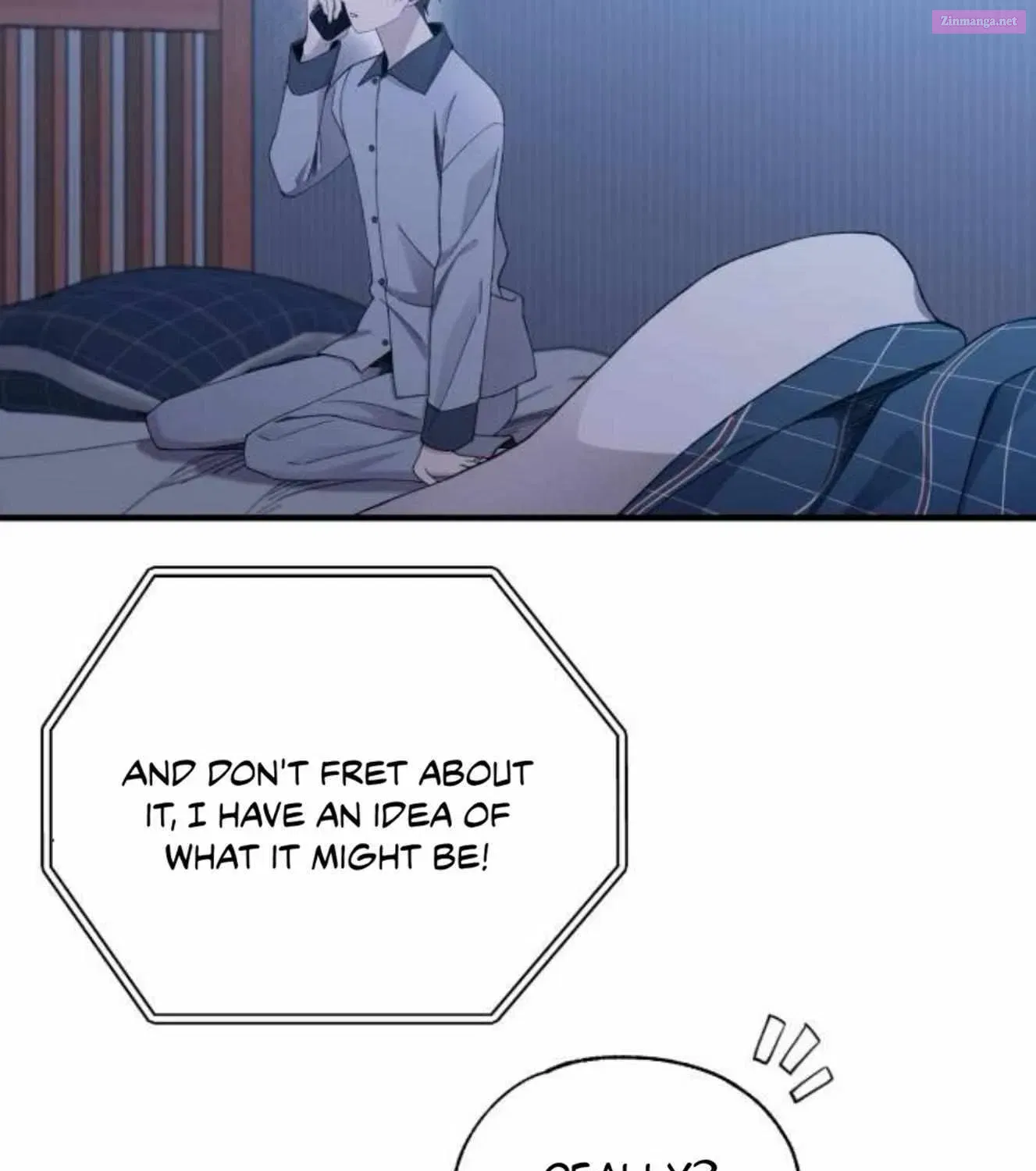 Yeonwoo’s Innocence Zinmanga X Chapter 161 Page 86