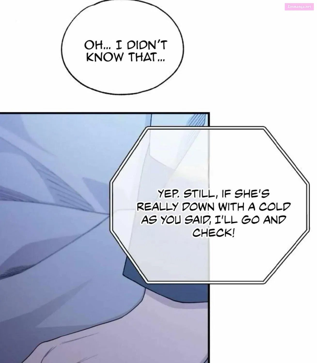 Yeonwoo’s Innocence Zinmanga X Chapter 161 Page 91