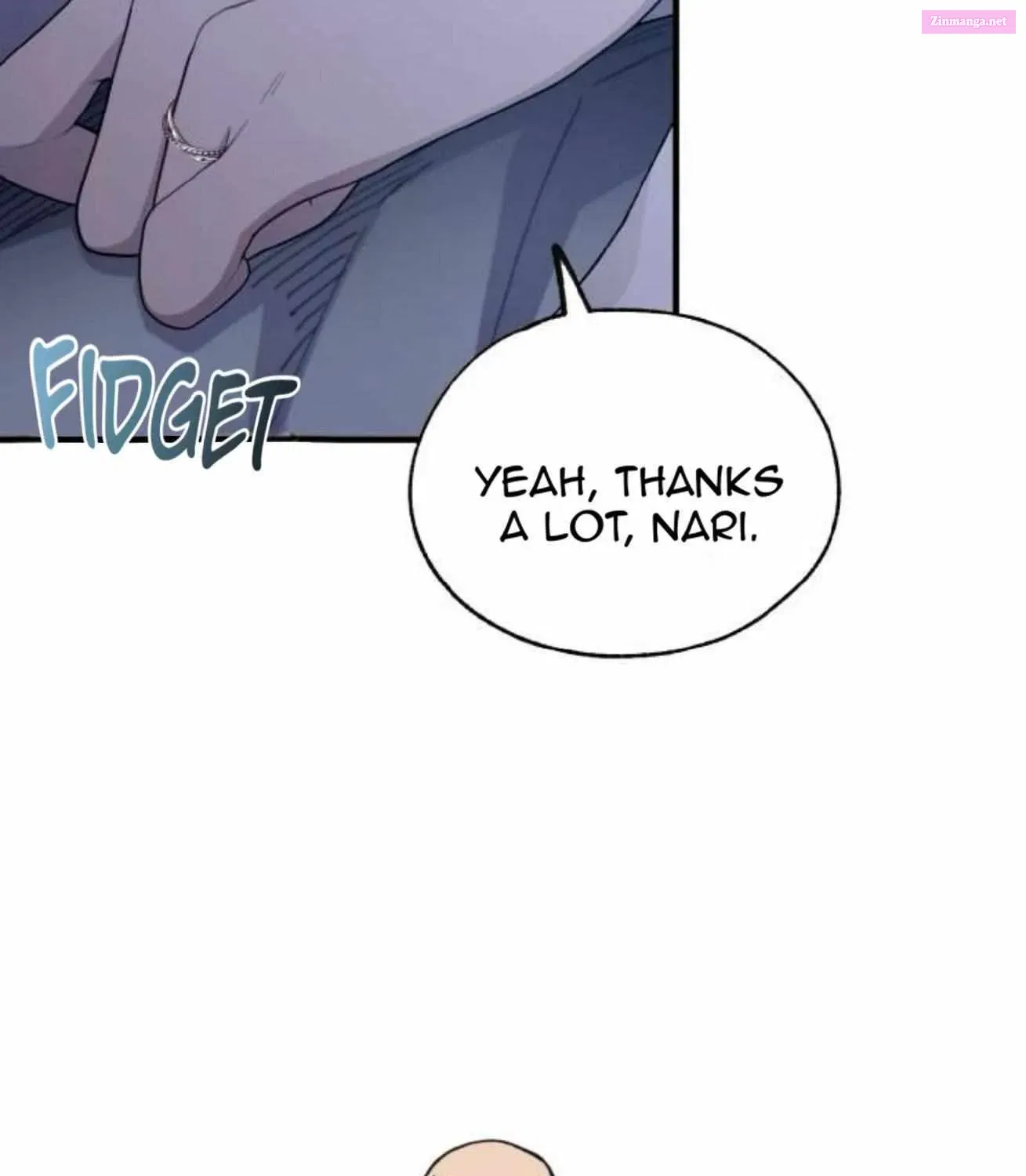 Yeonwoo’s Innocence Zinmanga X Chapter 161 Page 92