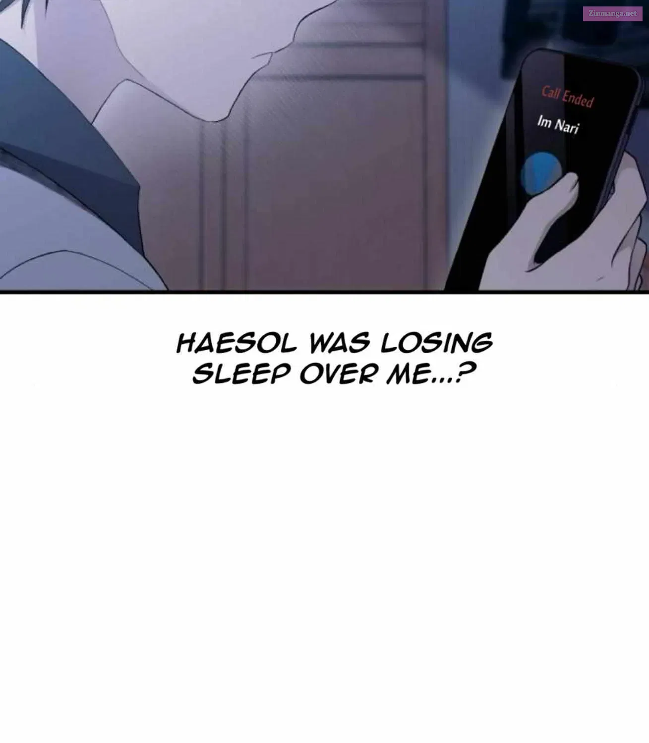 Yeonwoo’s Innocence Zinmanga X Chapter 161 Page 95