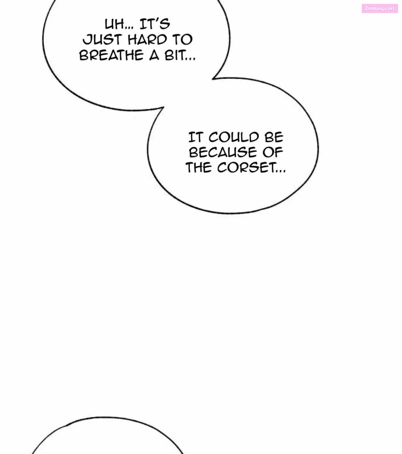 Yeonwoo’s Innocence Zinmanga X Chapter 160 Page 39