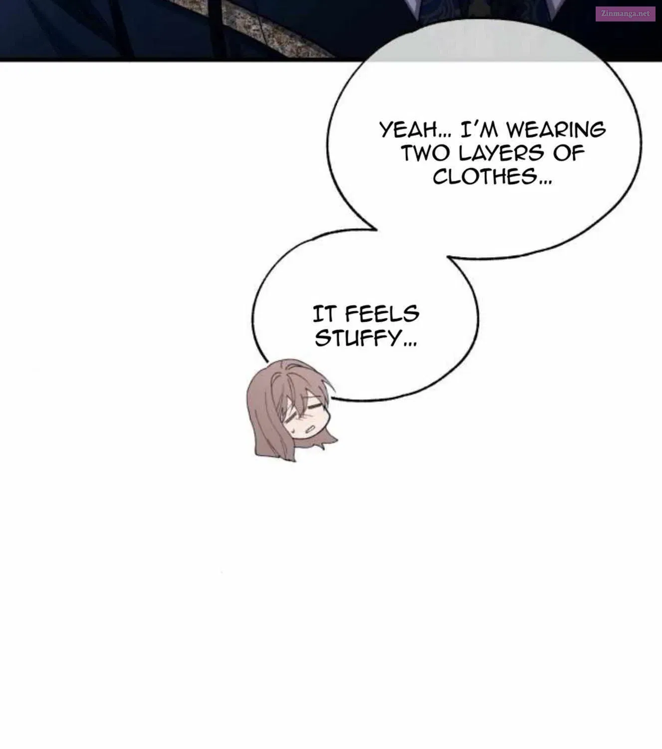 Yeonwoo’s Innocence Zinmanga X Chapter 160 Page 41