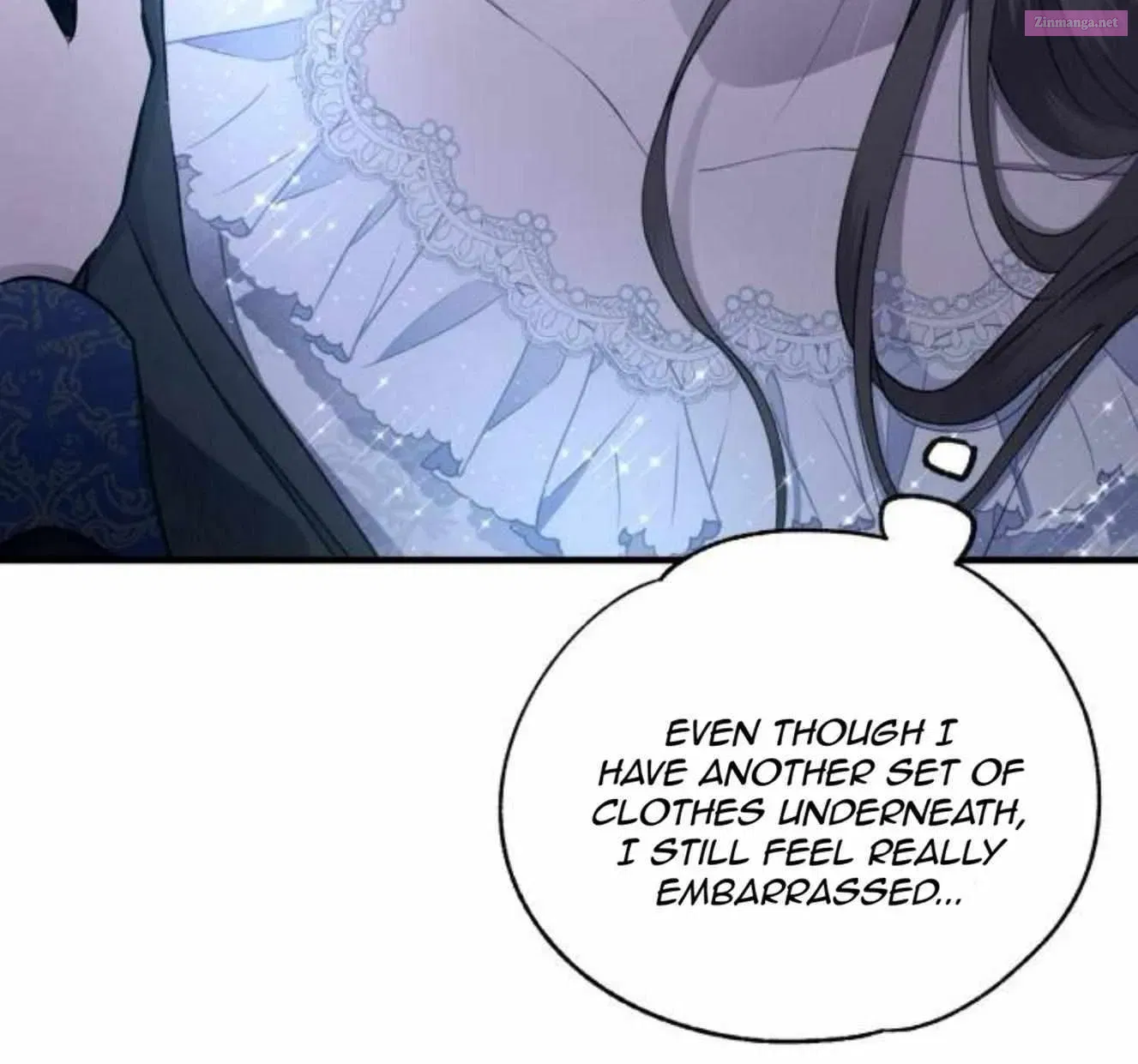 Yeonwoo’s Innocence Zinmanga X Chapter 160 Page 50