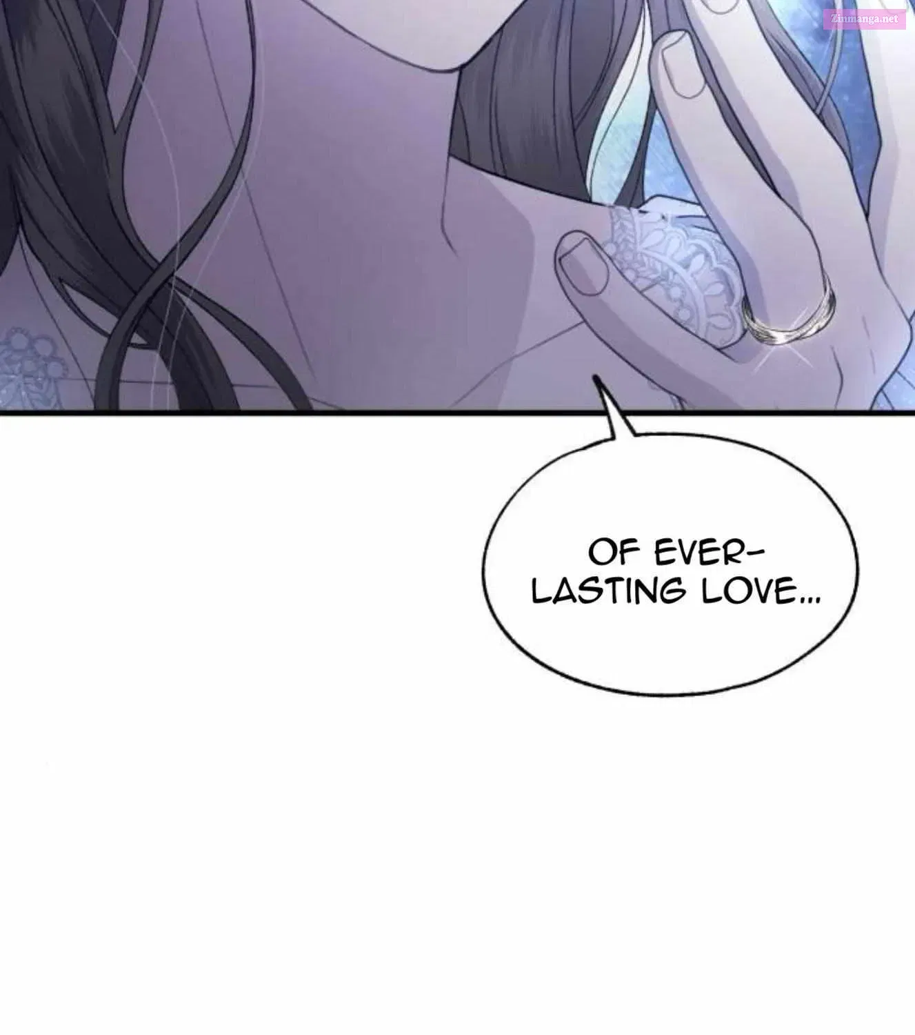 Yeonwoo’s Innocence Zinmanga X Chapter 160 Page 87