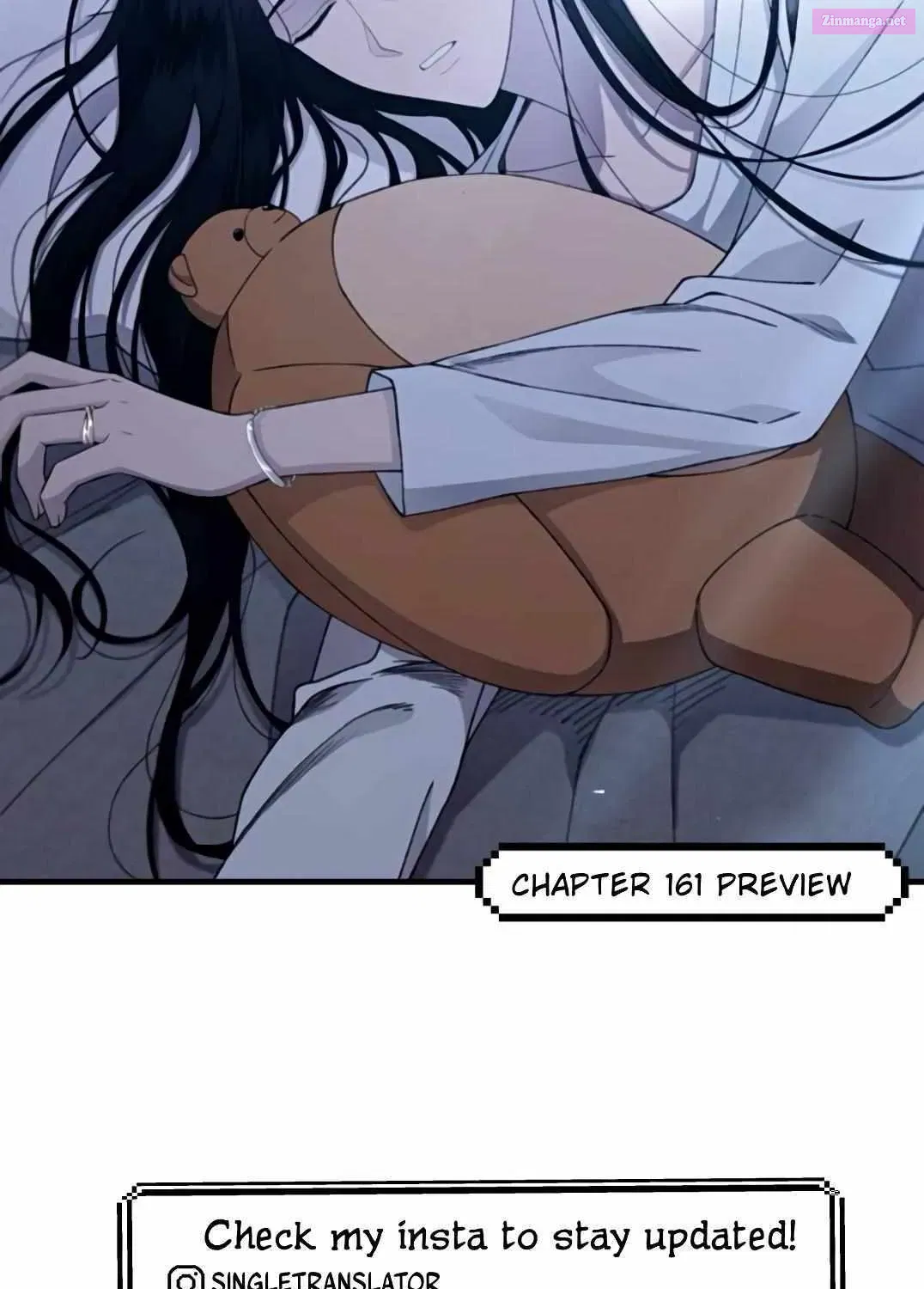 Yeonwoo’s Innocence Zinmanga X Chapter 160 Page 110