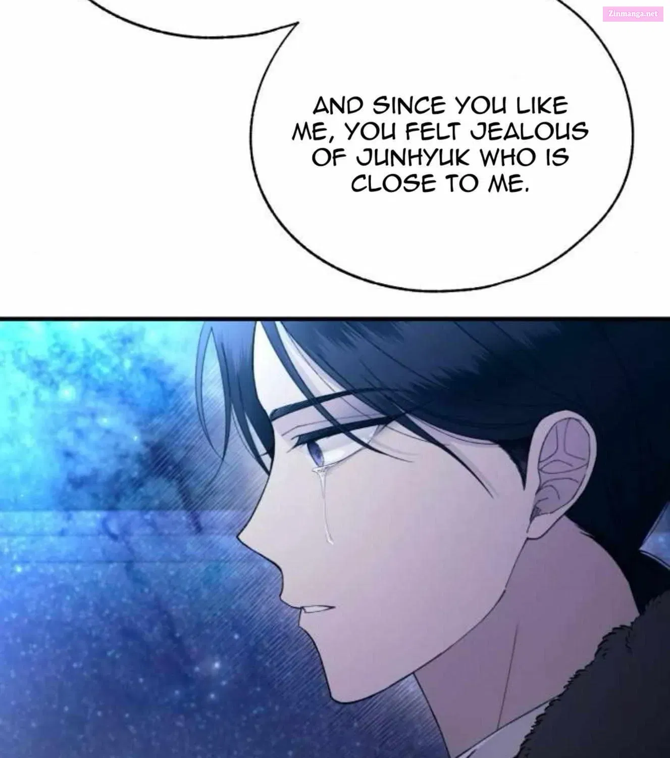 Yeonwoo’s Innocence Zinmanga X Chapter 159 Page 53