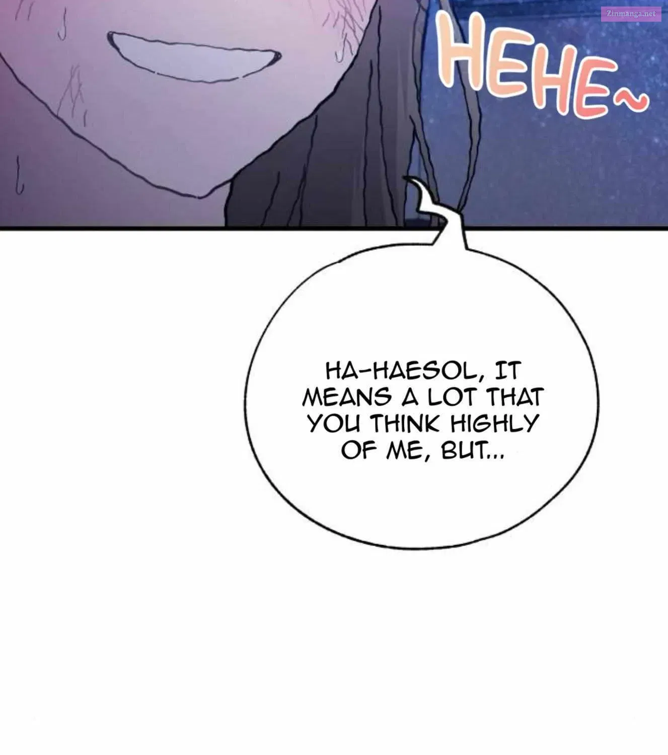 Yeonwoo’s Innocence Zinmanga X Chapter 159 Page 61