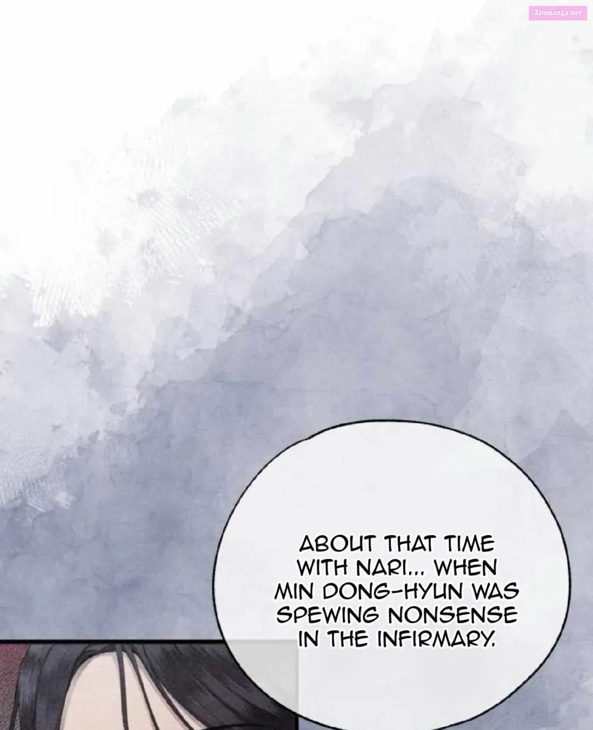 Yeonwoo’s Innocence Zinmanga X Chapter 159 Page 69