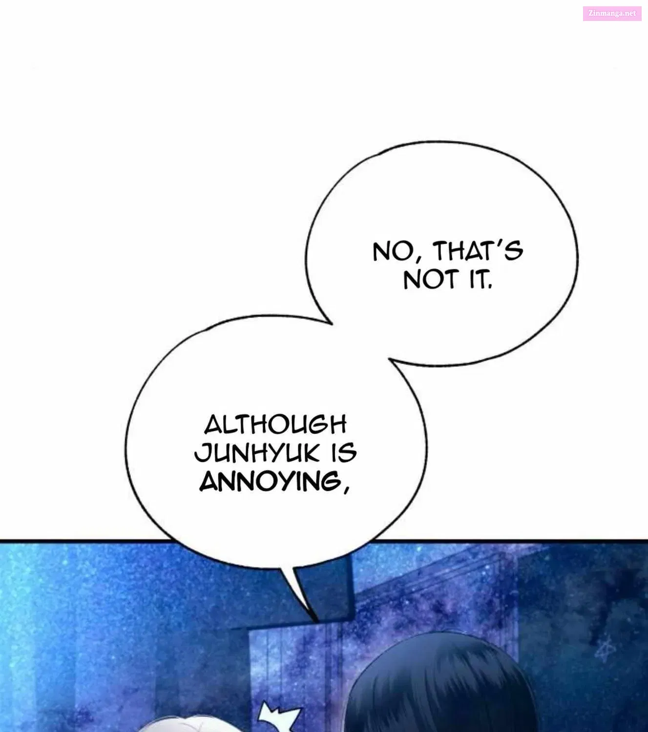 Yeonwoo’s Innocence Zinmanga X Chapter 159 Page 77