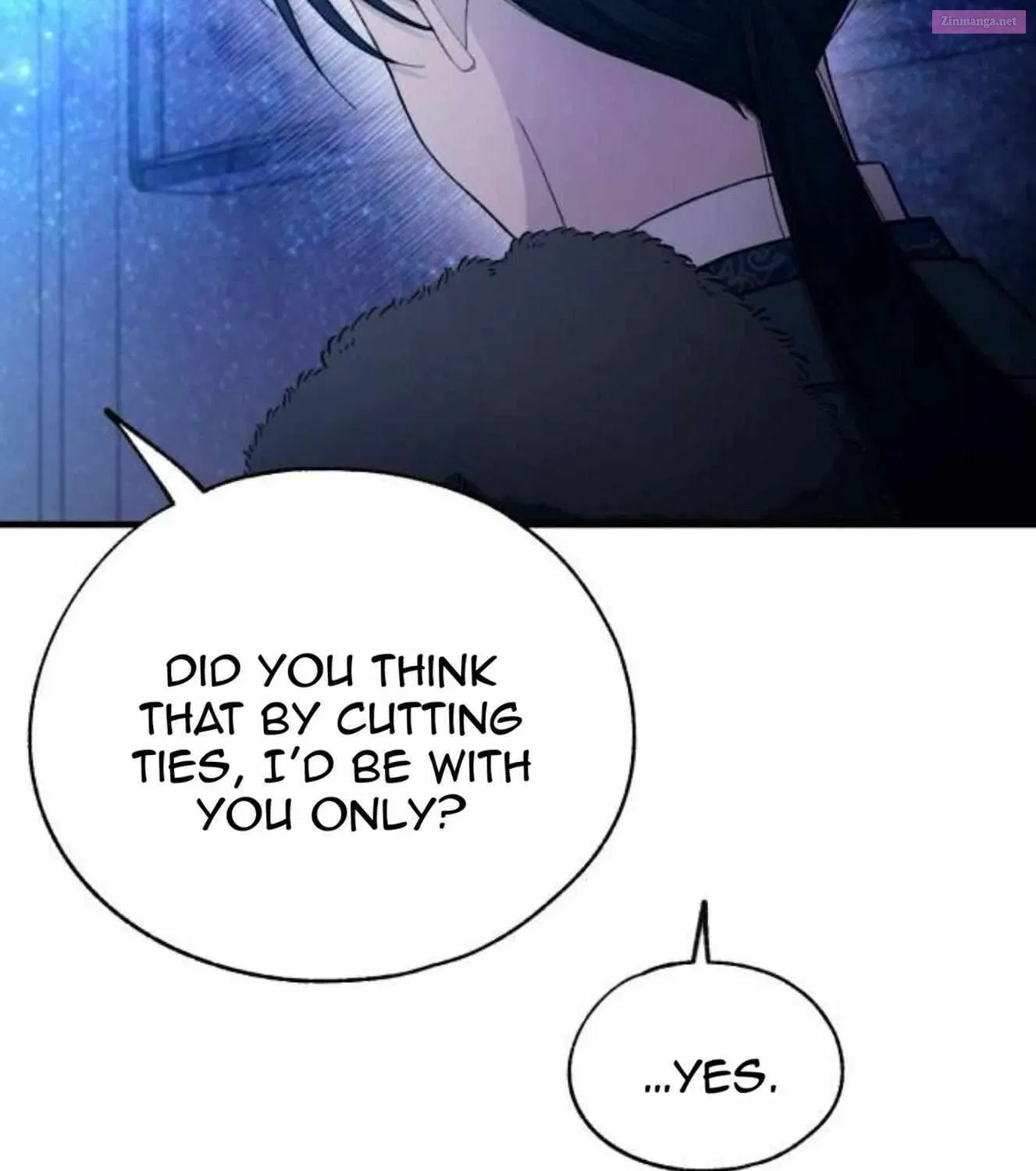 Yeonwoo’s Innocence Zinmanga X Chapter 159 Page 80